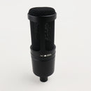 Audio-Technica AT2020 Cardioid Condenser Mic – Used Excellent, Shockmount Included