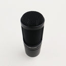Audio-Technica AT2020 Cardioid Condenser Mic – Used Excellent, Shockmount Included