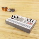 Korg Volca Sample 2 Digital Sample Sequencer – Used Excellent, Batteries & Power Supply Included