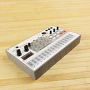 Korg Volca Sample 2 Digital Sample Sequencer – Used Excellent, Batteries & Power Supply Included