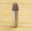 Rode NT1 5th Gen Studio Condenser Microphone – Used Excellent, SM6 Mount Included