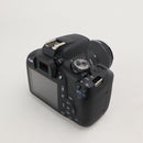 Canon EOS Rebel T7 DSLR Camera – Used Excellent, 18-55 IS II Lens Included