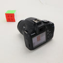 Canon EOS Rebel T7 DSLR Camera – Used Excellent, 18-55 IS II Lens Included