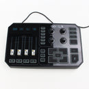 TC-Helicon GOXLR Broadcaster Platform Mixer USB Interface – Used Excellent, USB Cable Included