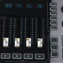 TC-Helicon GOXLR Broadcaster Platform Mixer USB Interface – Used Excellent, USB Cable Included