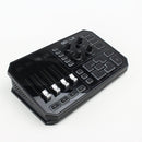TC-Helicon GOXLR Broadcaster Platform Mixer USB Interface – Used Excellent, USB Cable Included