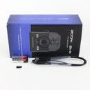 Zoom Q2N-4K Handy Video Recorder – Very Good, Includes 32GB SD Card