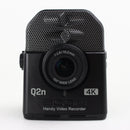 Zoom Q2N-4K Handy Video Recorder – Very Good, Includes 32GB SD Card