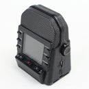 Zoom Q2N-4K Handy Video Recorder – Very Good, Includes 32GB SD Card