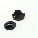 Nikon 28mm f/1.8G AF-S NIKKOR – Used Excellent, Includes Lens Hood & Caps