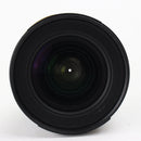 Nikon 28mm f/1.8G AF-S NIKKOR – Used Excellent, Includes Lens Hood & Caps