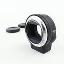 Nikon FTZ Mount Adapter – Used Excellent, Fits F-Mount to Z Cameras