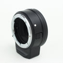 Nikon FTZ Mount Adapter – Used Excellent, Fits F-Mount to Z Cameras