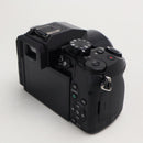 Panasonic Lumix DMC G7 4K Mirrorless Camera – Used Excellent, 14-42mm Lens Included