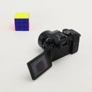 Panasonic Lumix DMC G7 4K Mirrorless Camera – Used Excellent, 14-42mm Lens Included