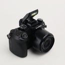 Panasonic Lumix DMC G7 4K Mirrorless Camera – Used Excellent, 14-42mm Lens Included