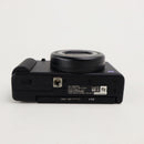 Sony ZV1 Compact Digital Vlog Camera – Used Excellent, Includes Accessories