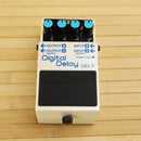 Boss DD-7 Delay Guitar Effect Pedal – Used Excellent, Power Supply Included
