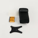 Canon Speedlite 430EX II Flash – Used Excellent, Includes Carry Case & Batteries
