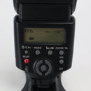 Canon Speedlite 430EX II Flash – Used Excellent, Includes Carry Case & Batteries
