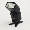 Canon Speedlite 430EX II Flash – Used Excellent, Includes Carry Case & Batteries