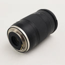Tamron 18-400mm F/3.5-6.3 DI-II VC HLD – Used Excellent, Includes Lens Hood & Caps