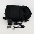 Nikon D7500 DX-Format DSLR Camera Body – Used Excellent, Includes Backpack & Accessories