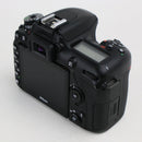 Nikon D7500 DX-Format DSLR Camera Body – Used Excellent, Includes Backpack & Accessories