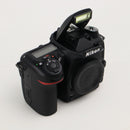 Nikon D7500 DX-Format DSLR Camera Body – Used Excellent, Includes Backpack & Accessories