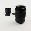 Fujifilm XF55-200mm F/3.5-4.8 R LM OIS – Used Excellent, Includes Lens Hood & Caps
