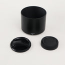 Fujifilm XF55-200mm F/3.5-4.8 R LM OIS – Used Excellent, Includes Lens Hood & Caps