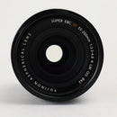 Fujifilm XF55-200mm F/3.5-4.8 R LM OIS – Used Excellent, Includes Lens Hood & Caps