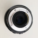 Fujifilm XF55-200mm F/3.5-4.8 R LM OIS – Used Excellent, Includes Lens Hood & Caps