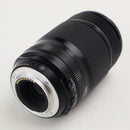 Fujifilm XF55-200mm F/3.5-4.8 R LM OIS – Used Excellent, Includes Lens Hood & Caps
