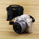 Canon EOS M50 Mirrorless Digital Camera – Used Excellent, 15-45 IS STM Lens Included