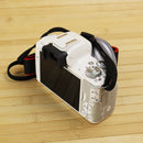 Canon EOS M50 Mirrorless Digital Camera – Used Excellent, 15-45 IS STM Lens Included