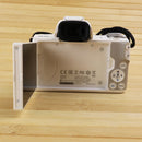Canon EOS M50 Mirrorless Digital Camera – Used Excellent, 15-45 IS STM Lens Included