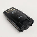 Escort Passport 9500IX Radar/Laser Detector – Good Condition, Smartcord Included