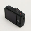 Sony ZV1 Compact Digital Vlog Camera – Used Excellent, Includes Accessories