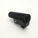 Sennheiser MKE 400 Camera Microphone – Used Excellent, Mobile Kit Included