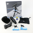 Sennheiser MKE 400 Camera Microphone – Used Excellent, Mobile Kit Included