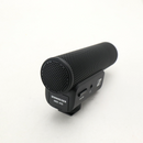 Sennheiser MKE 400 Camera Microphone – Used Excellent, Mobile Kit Included