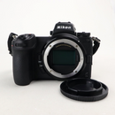 Nikon Z 7II 45.7MP Full Frame Mirrorless Camera – Used Excellent, Includes Accessories