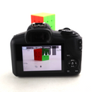 Canon EOS R100 Mirrorless Camera – Used Excellent, 18-45 STM Lens Included