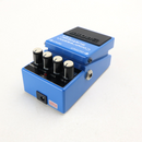 Boss CS-3 Compressor/Sustainer Guitar Pedal – Used Excellent, Original Packaging Included