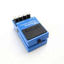 Boss CS-3 Compressor/Sustainer Guitar Pedal – Used Excellent, Original Packaging Included