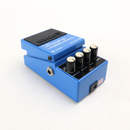 Boss CS-3 Compressor/Sustainer Guitar Pedal – Used Excellent, Original Packaging Included