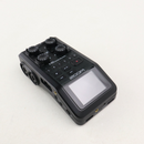 Zoom H6 Handheld Recorder – Very Good, XYH-6 X/Y Capsule Included
