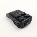 Zoom H6 Handheld Recorder – Very Good, XYH-6 X/Y Capsule Included