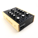 Headliner R2 2-Channel Rotary DJ Mixer – Used Excellent, Power Supply Included
